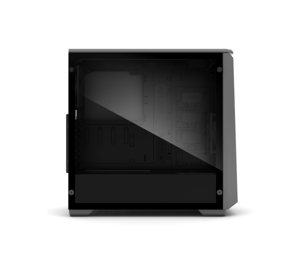 Phanteks Eclipse P400 Tempered Glass antracyt - 356390 - zdjęcie 4